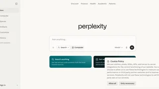 Perplexity thumbnail