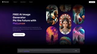 PicLumen thumbnail