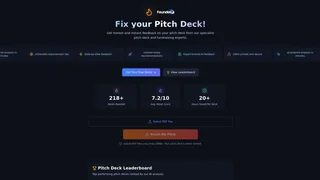 Pitch Roasters thumbnail