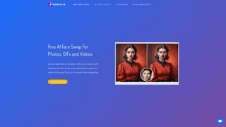 PixNova AI thumbnail