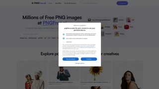 PNGFree.ai thumbnail