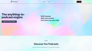 Podcustom thumbnail