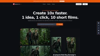 Pop Short Al thumbnail