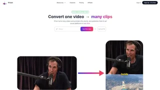 PrismClips thumbnail