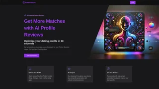 Profile Critiques thumbnail