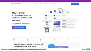 ProjectBloom thumbnail