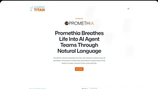 Promethia thumbnail