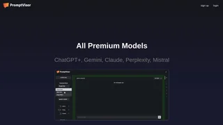 Prompt Visor thumbnail