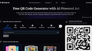 QR Code AI thumbnail
