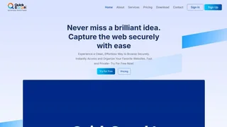 QuickSearchPlus thumbnail
