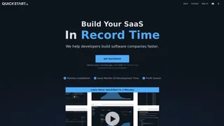 QuickStartJS thumbnail