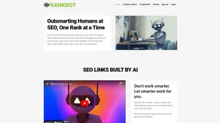 RankBot thumbnail