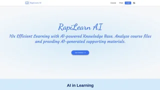 RapiLearn AI thumbnail
