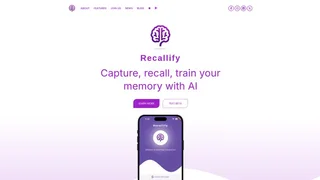 Recallify thumbnail