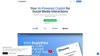 Reply Pilot thumbnail