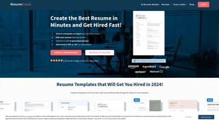 ResumeCoach thumbnail
