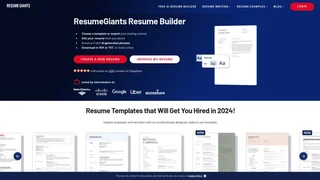 ResumeGiants thumbnail