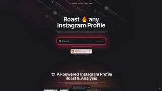 Roast thumbnail
