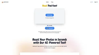 Roast That Face thumbnail