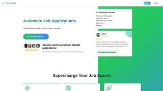 Robo Apply Ai thumbnail