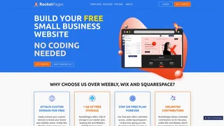 RocketPages thumbnail