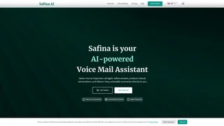 Safina AI thumbnail