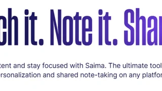 Saima thumbnail