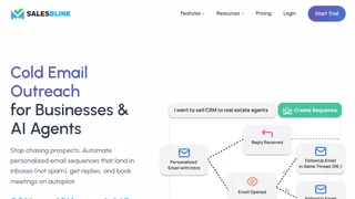 SalesBlink thumbnail