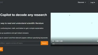SciSpace thumbnail