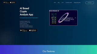 Scorehood Bull Bear Crypto Analysis App thumbnail