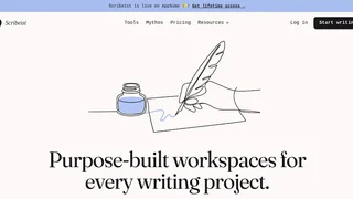 Scribeist thumbnail