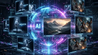 Seedance 2.5: ByteDance Launches 30-Second Native 4K AI Video Generation thumbnail