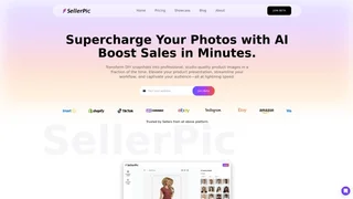 SellerPic thumbnail
