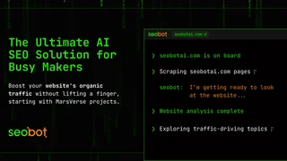 SEObot thumbnail