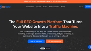 SEO Rocket thumbnail