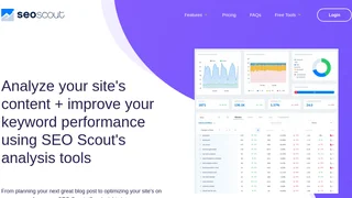 SEO Scout thumbnail
