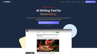 SEO Writing thumbnail