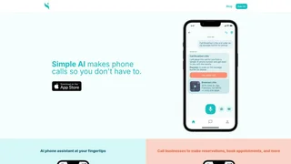 Simple AI thumbnail