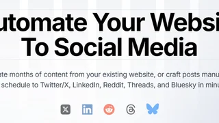 SocialRails thumbnail