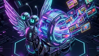 Is SkySnail AI Worth It? Ultimate AI Thumbnail Review thumbnail