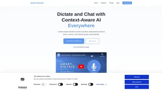 Smart Dictate thumbnail