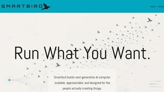 SmartBird thumbnail