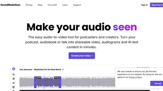 SoundMadeSeen thumbnail