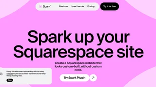 Spark Plugin thumbnail
