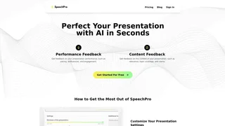 SpeechPro thumbnail