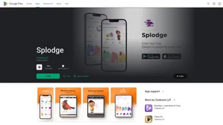 Splodge thumbnail