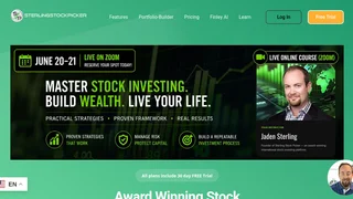 Sterling Stock Picker thumbnail