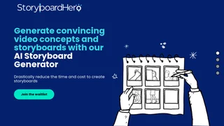 StoryboardHero thumbnail