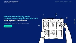 StoryboardHero thumbnail