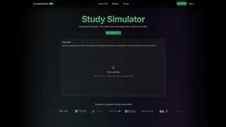 StudySim thumbnail